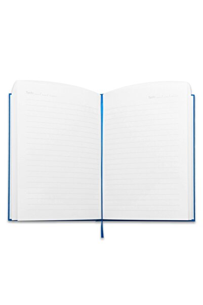 Gülay AVM Süngerli Defter Ajanda 192 Sayfa 13 X 19 Çizgili Defter Gly-210