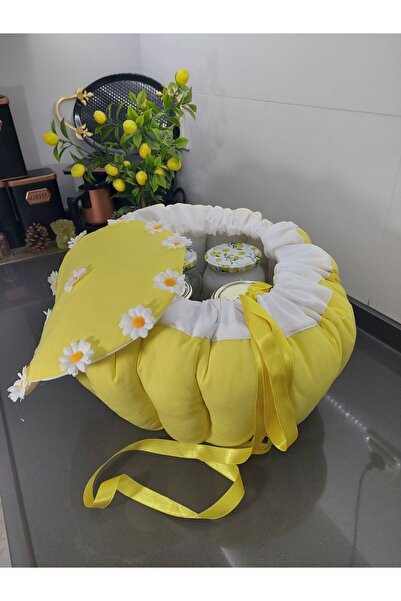 İSSE TEKSTİL كيس تخمير الزبادي والعجين