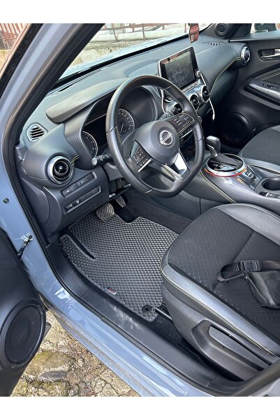 Genel Markalar NİSSAN JUKE 2020-2023 EVA AKILLI OTO PASPAS