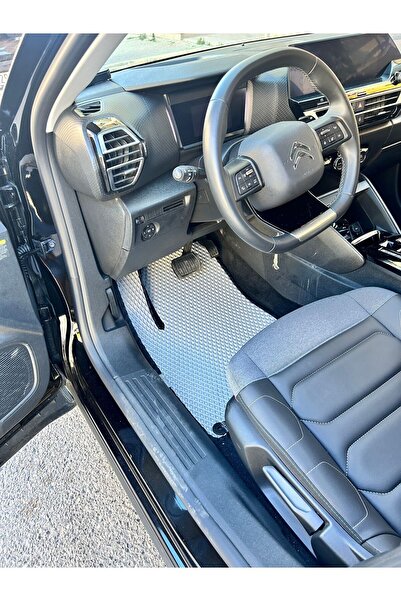 Genel Markalar Citroen C4 Suv 2024 Premium Eva Akıllı Oto Paspas