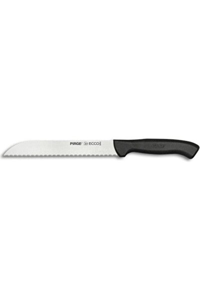 PİRGE Ecco Ekmek Bıçağı Pro 17,5 Cm