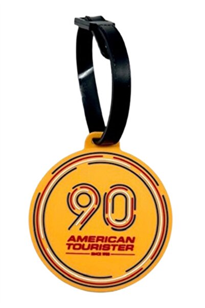 Boldy 1 Όνομα Ετικέτας Βαλίτσας - Ετικέτες αποσκευών, βαλίτσας και τσάντας