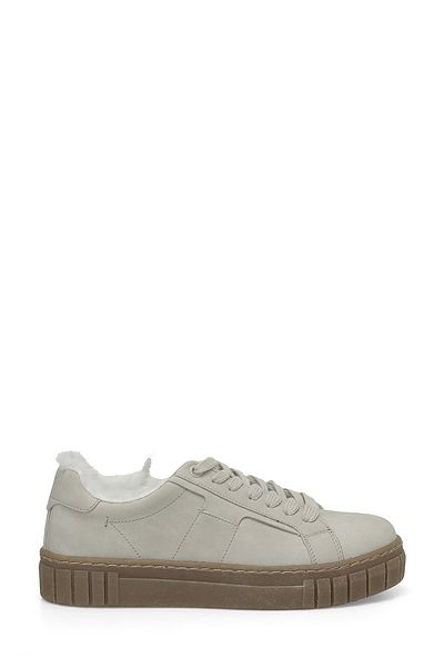Polaris 324521 .Z 4Pr Beige Women's Sneakers