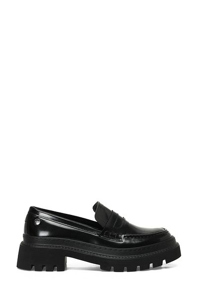 İnci INCI PARE 4PR Schwarz Damen Loafer