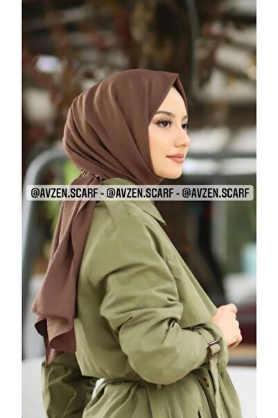 Avzen Şal din bumbac Jazz