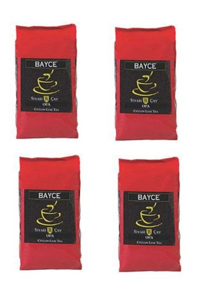Bayce Opa Opp 250 Gr X 4 Pieces