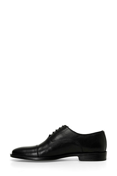 İnci INCI JAME 4PR - Black Men's Classic Shoes