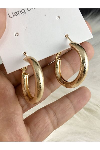 DS DİAMONDSHOP EARRING RING MODEL NEW SEASON ByK-202310580