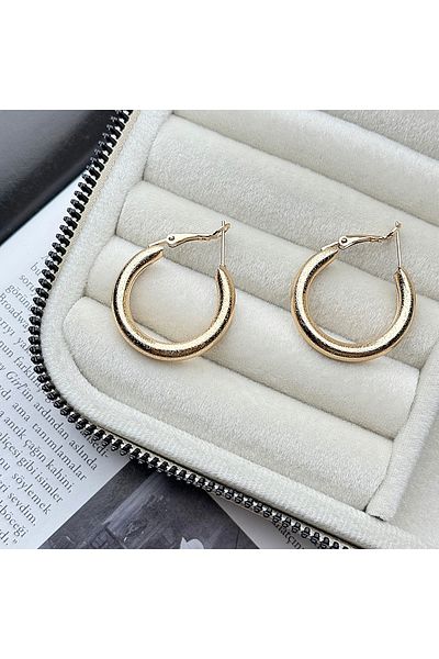 DS DİAMONDSHOP EARRING RING MODEL NEW SEASON ByK-202310580