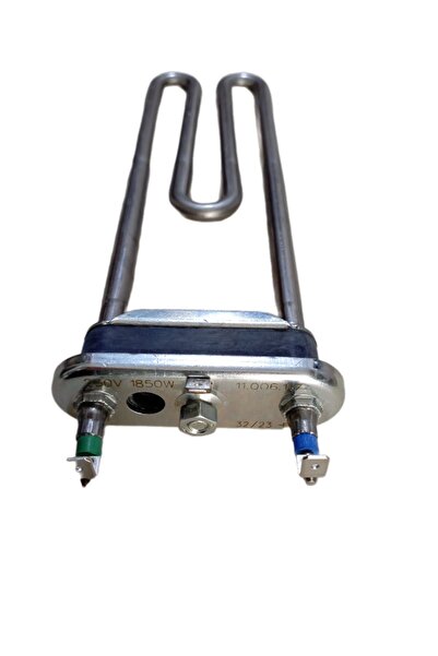 Vestel Çamaşır makines Rezistans 1850W TEK TERMİKLİ Delikli