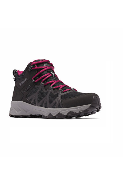 Columbia Peakfreak Iı Mid Outdry Kadın Kısa Bot Bl7573-010