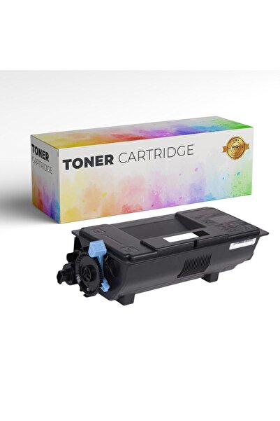 KYOCERA TK-3060 MUADİL TONER Kyocera ECOSYS M3145idn / Kyocera ECOSYS M3645id...