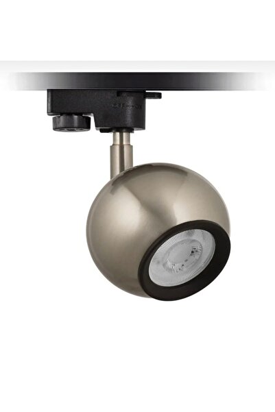 Genel Markalar inox kaplama panasonic ampullü monofaze ray spot günışığı ampu...