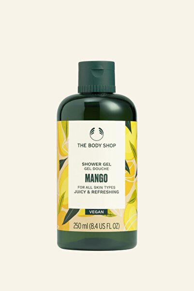 THE BODY SHOP Гел Дус Манго 250 мл