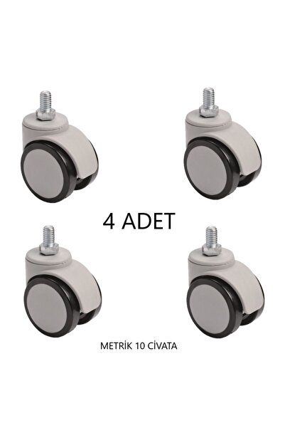 UYGUR TEKER A.Ş CİVATA VE TABLALI MASA-SANDALYE-DOLAP-ASKI TEKERİ