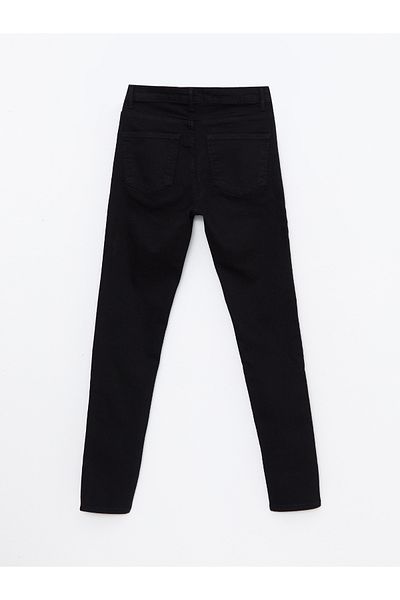LC Waikiki 770 Super Skinny Herren-Jeanshose – bequemer Schnitt