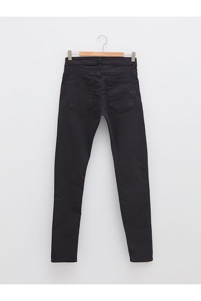 LC Waikiki 770 Super Skinny Herren-Jeanshose – bequemer Schnitt