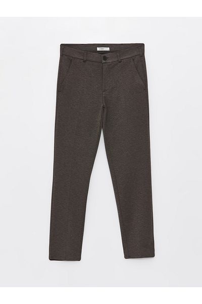 LC Waikiki Ανδρικό παντελόνι Chino - Slim Fit
