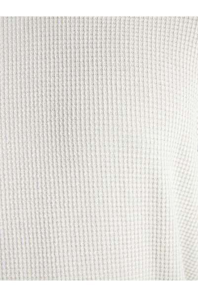 LC Waikiki Ανδρικό Πλεκτό Πουλόβερ - Μακρυμάνικο, Crew Neck