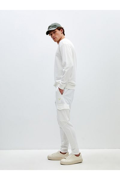 LC Waikiki Ανδρικό Φούτερ - Standard Fit