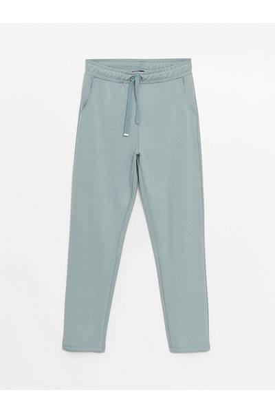 LC Waikiki Damen-Jogginghose mit elastischem Bund