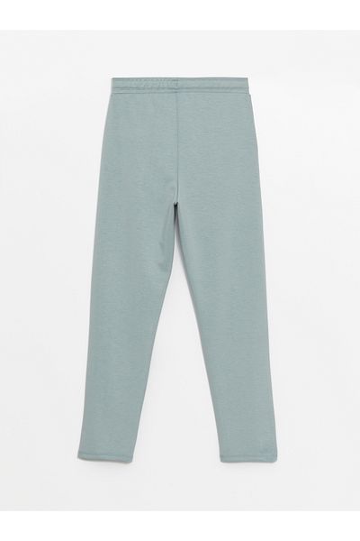 LC Waikiki Damen-Jogginghose mit elastischem Bund