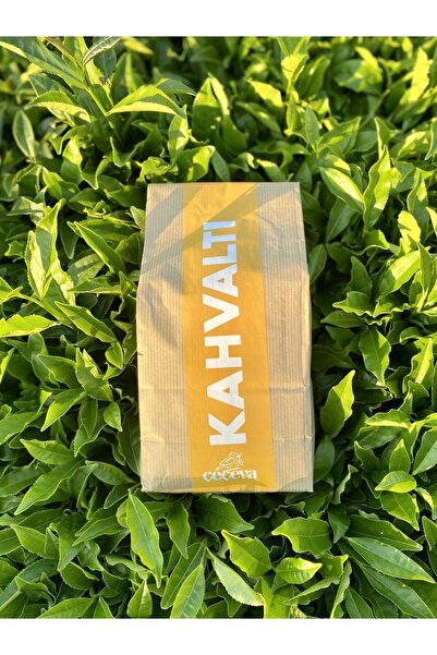 ÇEÇEVA Kahvaltı Çayı 500g