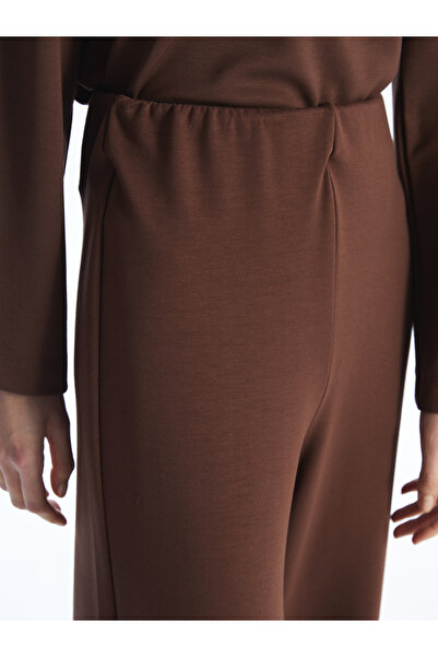 LC Waikiki Γυναικεία - Standard Fit ίσια φούτερ