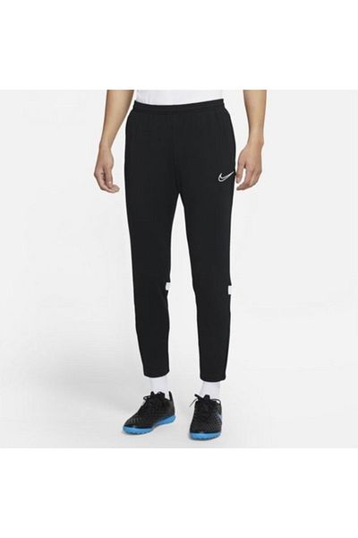 Nike Μαύρο ανδρικό φούτερ Dri-fit Academy 21 - Cw6122-010