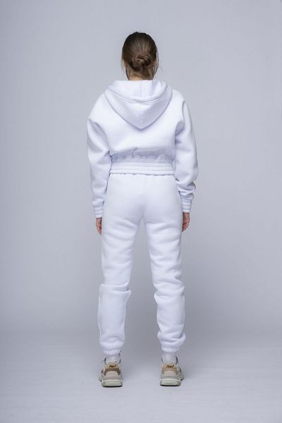 FEEL STYLE Premium γυναικεία αθλητική φόρμα - Basic Elastic