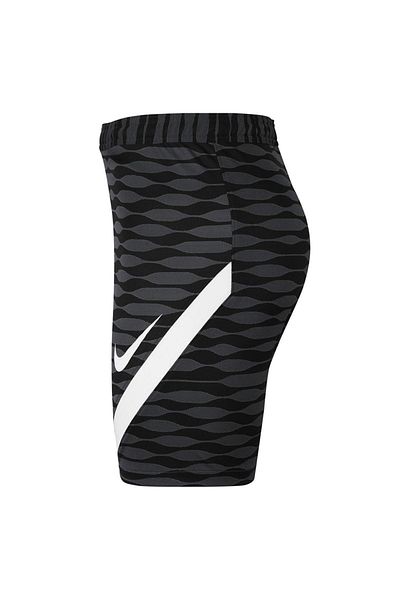 Nike Men's Black Dri-fit Strike Football Shorts