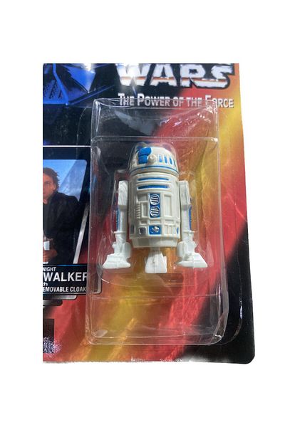 Sole لعبة شخصية حرب النجوم R2-D2 Droid