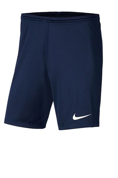 Nike Σορτς προπόνησης Dry Park III Bv6855-410