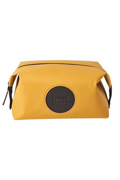 Funny Design Dune Makeup Bag Medium