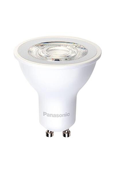 PANASONIC GU10 Duylu 6W LED Lamba Günışığı 2700K