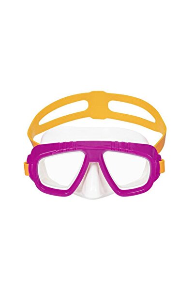 BESTWAY Aqua Champ Essential Kids' Diving Mask