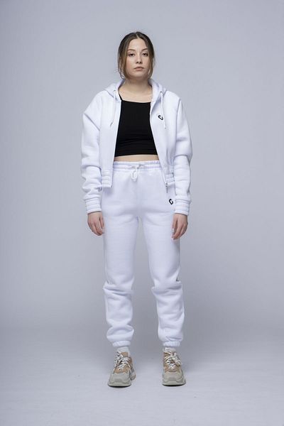 FEEL STYLE Premium γυναικεία αθλητική φόρμα - Basic Elastic