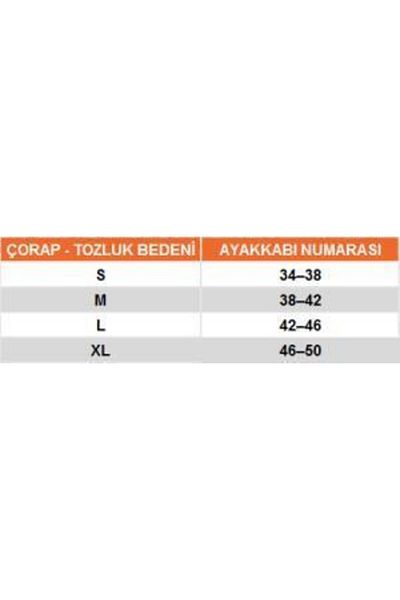 Nike U Nk Perf Ltwt Ns 3 Πακέτα Κάλτσες Αστραγάλου SX4705-101