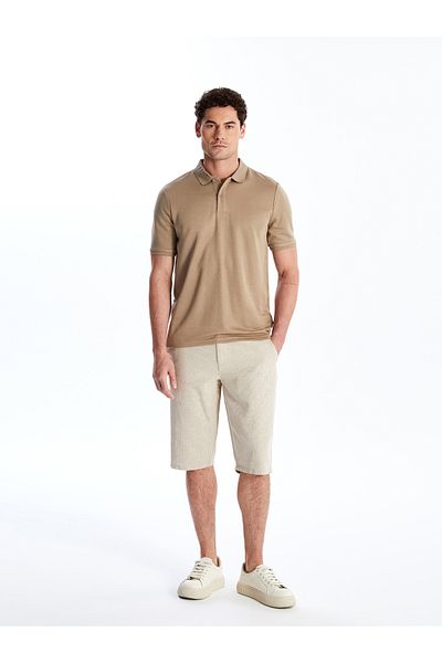 LC Waikiki Ανδρικό σορτς Standard Fit