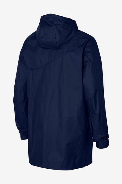 Nike Acdpr Rain Jkt Dj6301-451 Тъмносиньо мъжко палто