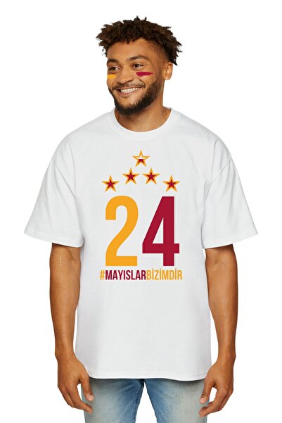 FEEL STYLE FS CC STORE Maj je naš - 24. prvenstvo T-shirt