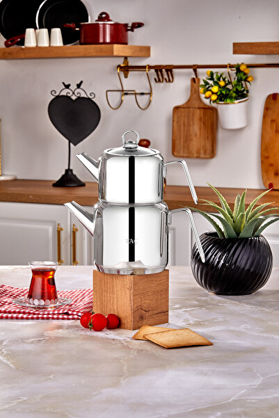 Taç Steelcore 13 Piece Steel Dowry Set