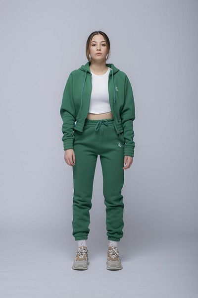 FEEL STYLE Premium γυναικεία αθλητική φόρμα - Basic Elastic