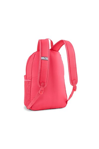 Puma Puma Phase7994311 Red Backpack - Backpack
