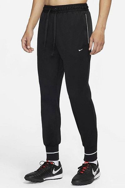 Nike Dh9386-010 m Nk Strike22 Black Men's Sock Pant Sweatpants