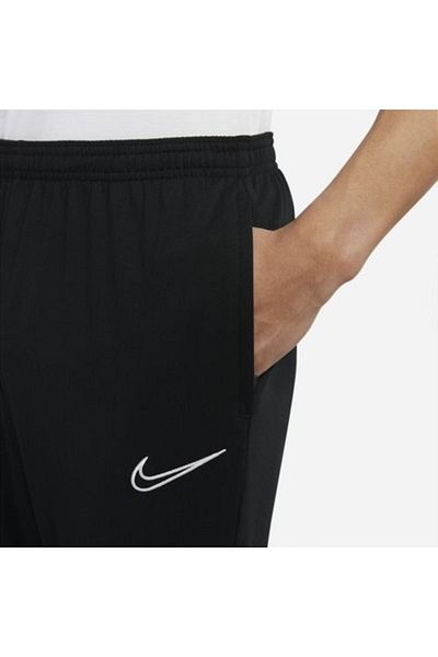 Nike Μαύρο ανδρικό φούτερ Dri-fit Academy 21 - Cw6122-010