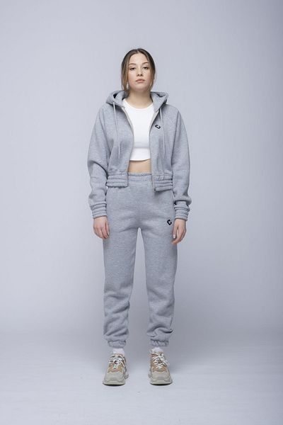 FEEL STYLE Premium γυναικεία αθλητική φόρμα - Basic Elastic