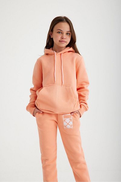 FEEL STYLE Premium Παιδική Φόρμα - Πολύχρωμη