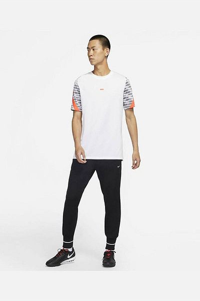 Nike Dh9386-010 m Nk Strike22 Black Men's Sock Pant Sweatpants