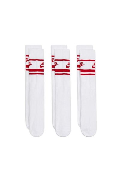 Nike Everday Essential White Daily Still Socks Dx5089-102